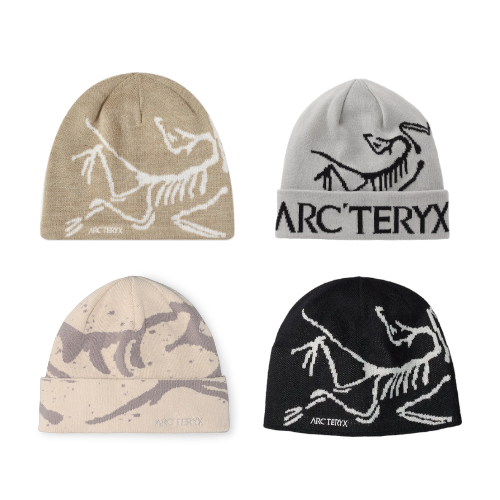 Arctryx Tuques