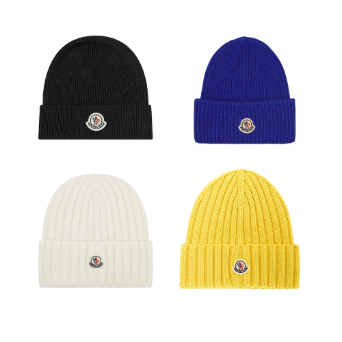 Mncler Tuques