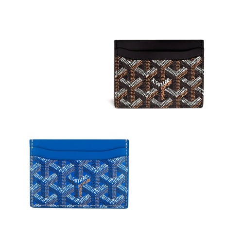 Gyard Porte-Feuilles